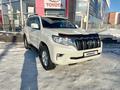 Toyota Land Cruiser Prado 2017 года за 23 590 000 тг. в Усть-Каменогорск – фото 19