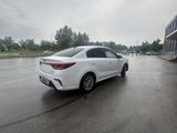 Kia Rio 2019 годаүшін6 100 000 тг. в Костанай – фото 3
