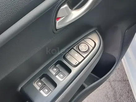 Kia Rio 2019 года за 6 100 000 тг. в Рудный – фото 10