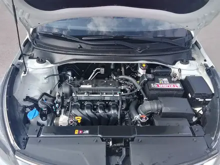 Kia Rio 2019 года за 6 100 000 тг. в Рудный – фото 12