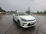 Kia Rio 2019 годаүшін6 100 000 тг. в Костанай
