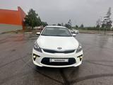 Kia Rio 2019 годаүшін6 100 000 тг. в Костанай – фото 2