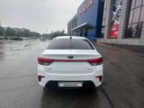 Kia Rio 2019 годаүшін6 100 000 тг. в Костанай – фото 4