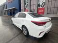 Kia Rio 2019 года за 6 100 000 тг. в Костанай – фото 5