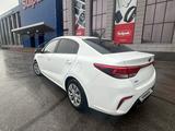 Kia Rio 2019 годаүшін6 100 000 тг. в Костанай – фото 5