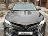 Toyota Camry 2019 годаfor16 500 000 тг. в Алматы