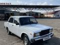 ВАЗ (Lada) 2107 2000 годаүшін800 000 тг. в Туркестан