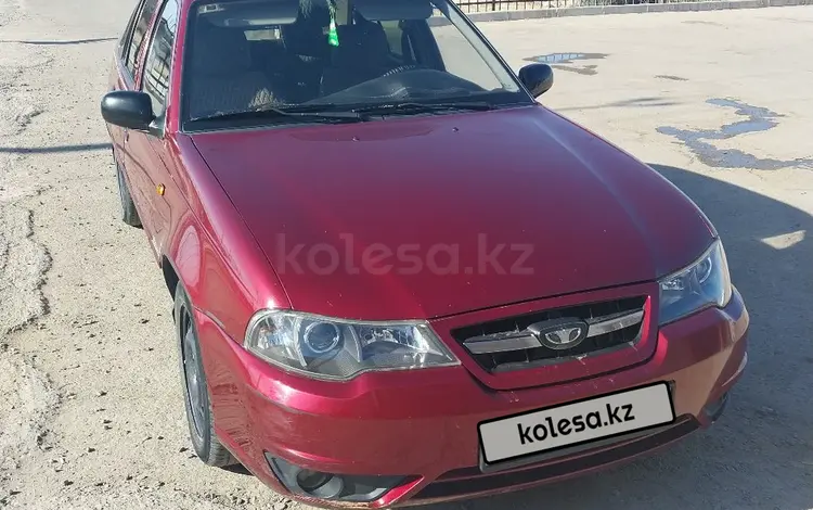 Daewoo Nexia 2011 года за 1 800 000 тг. в Жанаозен