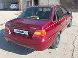 Daewoo Nexia 2011 годаүшін1 800 000 тг. в Жанаозен – фото 3