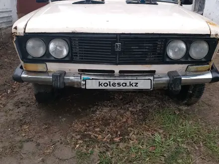 ВАЗ (Lada) 2106 1989 года за 400 000 тг. в Урджар – фото 2