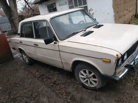 ВАЗ (Lada) 2106 1989 года за 400 000 тг. в Урджар – фото 3