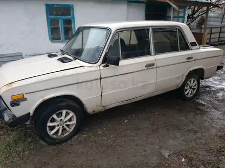 ВАЗ (Lada) 2106 1989 года за 400 000 тг. в Урджар – фото 4