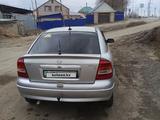 Opel Astra 2003 года за 2 150 000 тг. в Актобе – фото 3