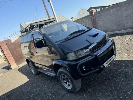 Mitsubishi Delica 1995 года за 2 300 000 тг. в Ават (Енбекшиказахский р-н) – фото 5