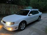 Nissan Cefiro 1997 годаүшін2 000 000 тг. в Алматы – фото 4