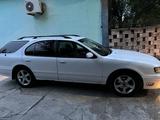 Nissan Cefiro 1997 годаүшін2 000 000 тг. в Алматы – фото 5