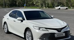 Toyota Camry 2018 годаfor12 800 000 тг. в Астана