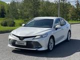 Toyota Camry 2018 годаfor12 800 000 тг. в Астана – фото 3