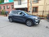 Kia Seltos 2021 года за 11 400 000 тг. в Шымкент