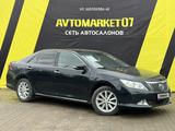 Toyota Camry 2011 года за 9 000 000 тг. в Уральск – фото 3