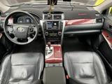 Toyota Camry 2011 года за 9 000 000 тг. в Уральск – фото 4