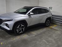 Hyundai Tucson 2024 годаfor17 500 000 тг. в Алматы