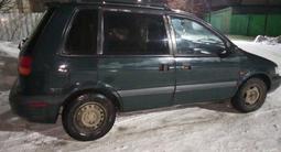 Mitsubishi Space Wagon 1993 годаүшін1 100 000 тг. в Уральск – фото 3