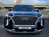 Hyundai Palisade 2021 года за 21 000 000 тг. в Шымкент – фото 2