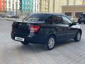 ВАЗ (Lada) Granta 2190 2014 годаүшін2 900 000 тг. в Актау – фото 4