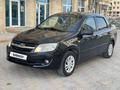 ВАЗ (Lada) Granta 2190 2014 годаүшін2 900 000 тг. в Актау – фото 2