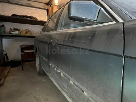 BMW 520 1992 года за 950 000 тг. в Рудный – фото 2