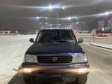 Toyota Land Cruiser 2002 годаүшін6 500 000 тг. в Астана – фото 2