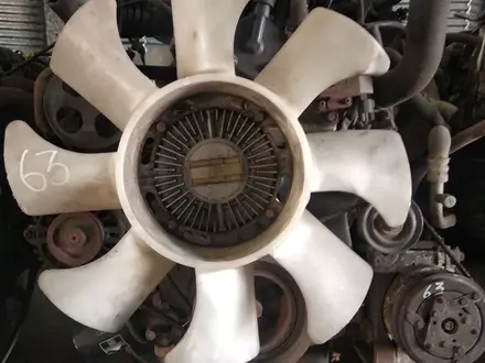 Двигатель 4G63, 4G64 и кпп на Митсубиси Спейс Гир. за 10 000 тг. в Алматы