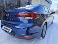 Hyundai Elantra 2019 года за 9 500 000 тг. в Алматы – фото 13