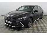 Toyota Camry 2023 года за 11 390 000 тг. в Алматы