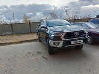 Toyota Hilux 2023 годаүшін20 000 000 тг. в Уральск