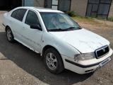 Skoda Octavia 1998 годаүшін750 000 тг. в Лисаковск – фото 3