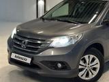 Honda CR-V 2012 года за 9 500 000 тг. в Астана