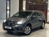 Honda CR-V 2012 года за 9 500 000 тг. в Астана – фото 2