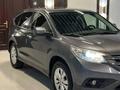 Honda CR-V 2012 года за 9 500 000 тг. в Астана – фото 24