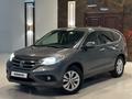 Honda CR-V 2012 года за 9 500 000 тг. в Астана – фото 7