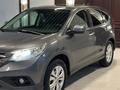 Honda CR-V 2012 года за 9 500 000 тг. в Астана – фото 9