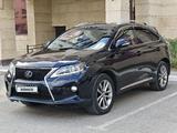 Lexus RX 450h 2011 годаүшін6 950 000 тг. в Караганда – фото 3