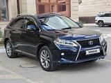 Lexus RX 450h 2011 годаүшін6 950 000 тг. в Караганда – фото 5
