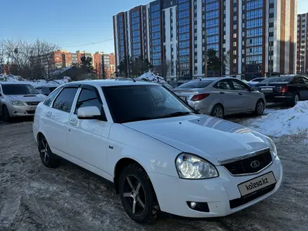 ВАЗ (Lada) Priora 2172 2014 года за 2 500 000 тг. в Астана