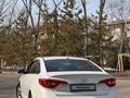 Hyundai Sonata 2016 годаfor7 800 000 тг. в Алматы – фото 5