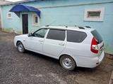 ВАЗ (Lada) Priora 2171 2013 года за 2 200 000 тг. в Атырау – фото 2