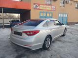 Hyundai Sonata 2014 года за 6 850 494 тг. в Шымкент – фото 3