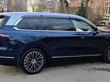 Deepal S09 2025 года за 28 000 000 тг. в Алматы