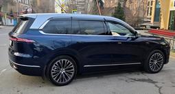 Deepal S09 2025 года за 26 000 000 тг. в Алматы